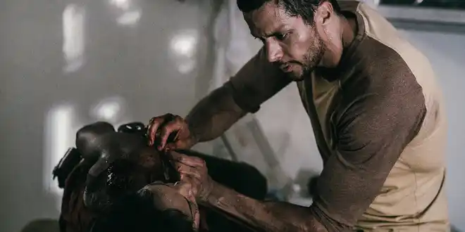 Z Nation 2x06 – Szenenbild