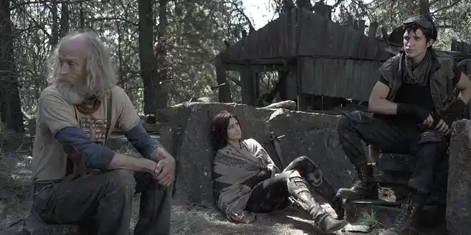 Z Nation 2x06 – Szenenbild
