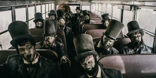 Z Nation 2x06 – Szenenbild