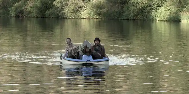 Z Nation 2x07 – Szenenbild