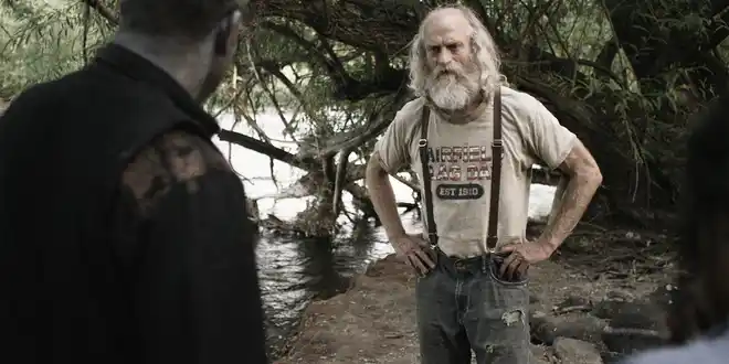 Z Nation 2x07 – Szenenbild