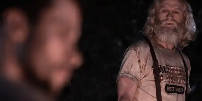 Z Nation 2x07 – Szenenbild