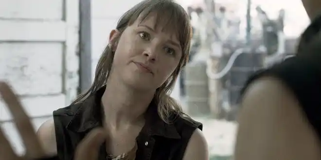 Z Nation 2x07 – Szenenbild
