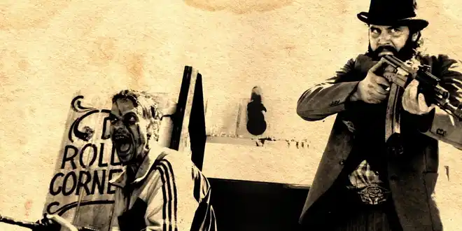 Z Nation 2x07 – Szenenbild
