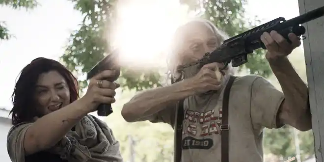 Z Nation 2x07 – Szenenbild