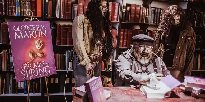 Z Nation 2x08 – Szenenbild