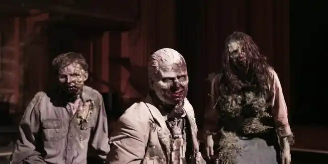Z Nation 2x08 – Szenenbild