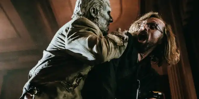 Z Nation 2x08 – Szenenbild