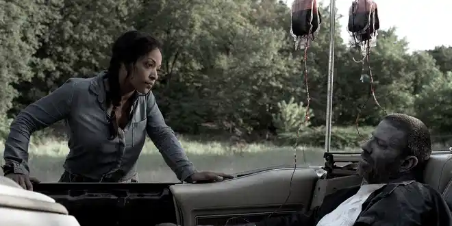 Z Nation 2x08 – Szenenbild