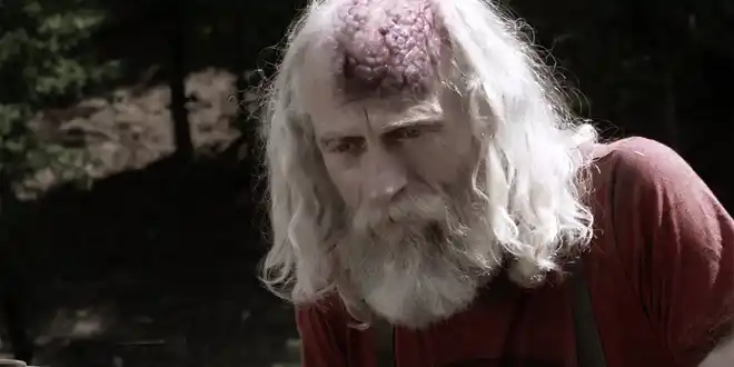Z Nation 2x08 – Szenenbild