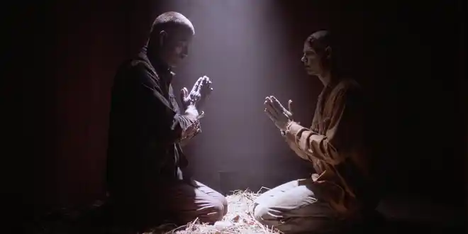 Z Nation 2x08 – Szenenbild