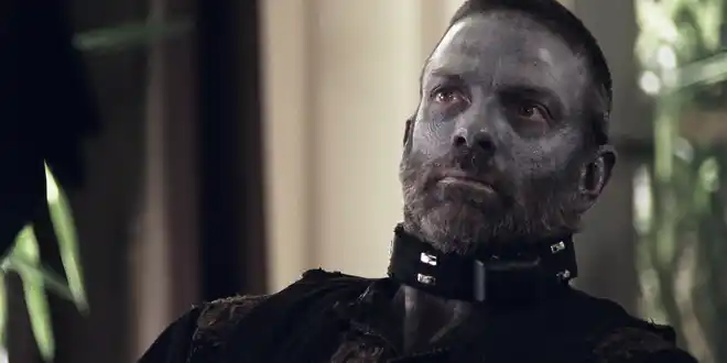 Z Nation 2x08 – Szenenbild