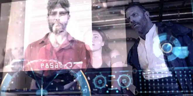 Z Nation 2x09 – Szenenbild