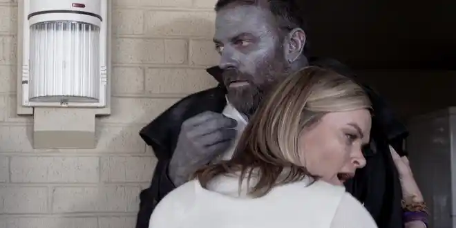 Z Nation 2x09 – Szenenbild