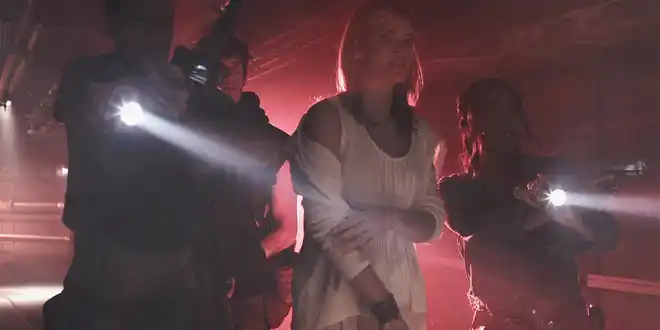 Z Nation 2x09 – Szenenbild