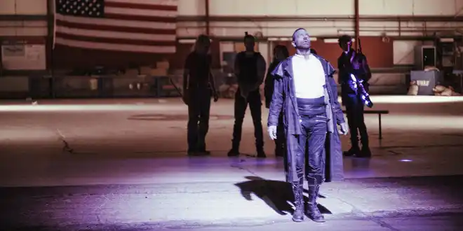 Z Nation 2x09 – Szenenbild