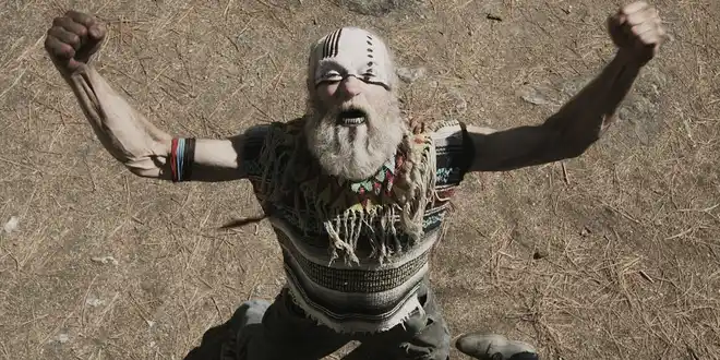 Z Nation 2x10 – Szenenbild