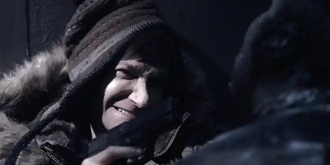 Z Nation 2x10 – Szenenbild