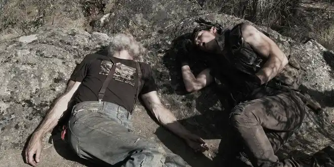 Z Nation 2x10 – Szenenbild