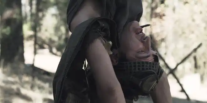 Z Nation 2x10 – Szenenbild