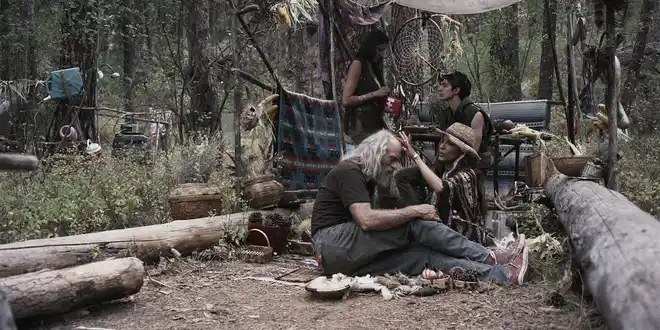 Z Nation 2x10 – Szenenbild