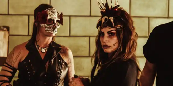 Z Nation 2x13 – Szenenbild