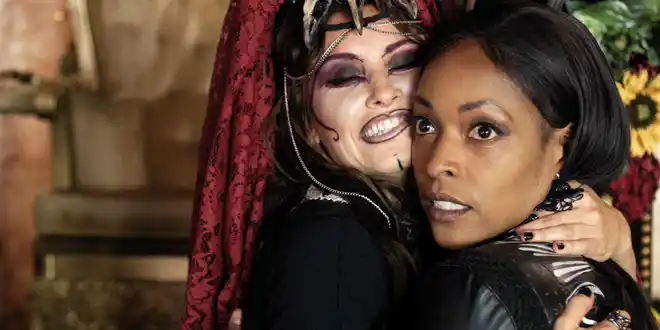 Z Nation 2x13 – Szenenbild