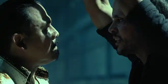 Z Nation 2x13 – Szenenbild
