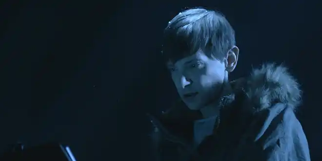 Z Nation 2x14 – Szenenbild