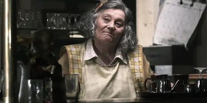 Z Nation 2x14 – Szenenbild