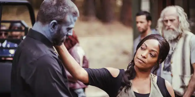 Z Nation 2x15 – Szenenbild
