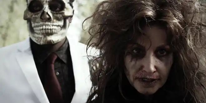 Z Nation 2x15 – Szenenbild
