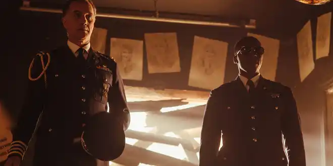 Z Nation 2x15 – Szenenbild