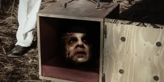 Z Nation 2x15 – Szenenbild