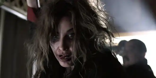 Z Nation 2x15 – Szenenbild
