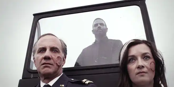 Z Nation 2x15 – Szenenbild