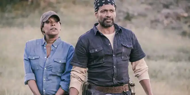Z Nation 5x01 – Szenenbild