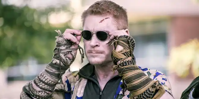 Z Nation 5x02 – Szenenbild