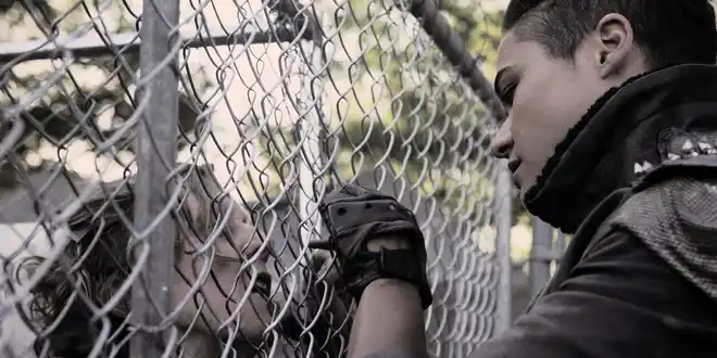 Z Nation 5x02 – Szenenbild