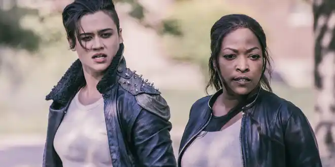 Z Nation 5x03 – Szenenbild