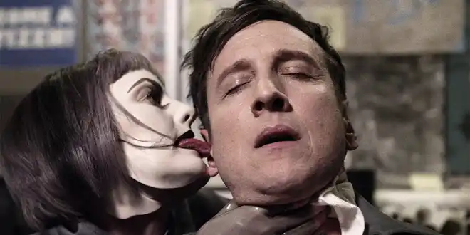 Z Nation 5x03 – Szenenbild
