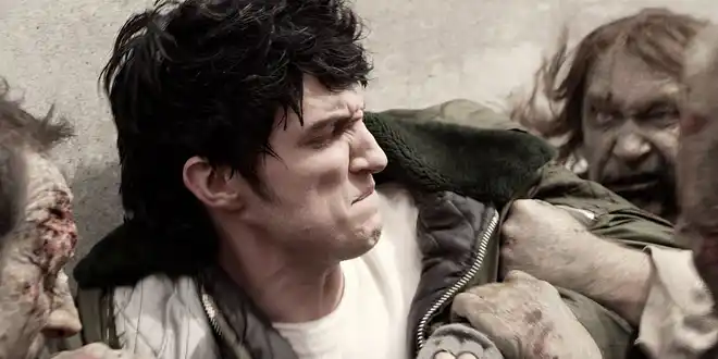 Z Nation 5x03 – Szenenbild