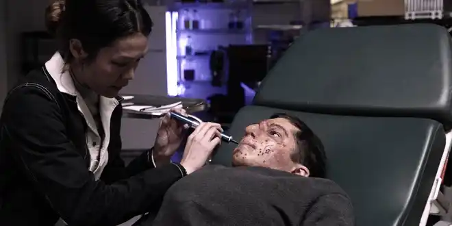 Z Nation 5x04 – Szenenbild
