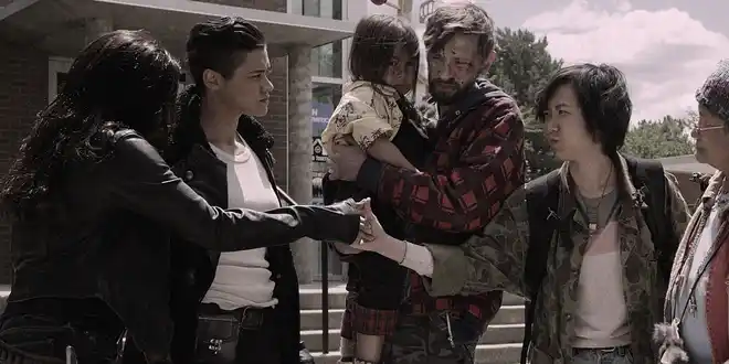 Z Nation 5x05 – Szenenbild