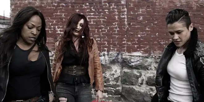 Z Nation 5x06 – Szenenbild