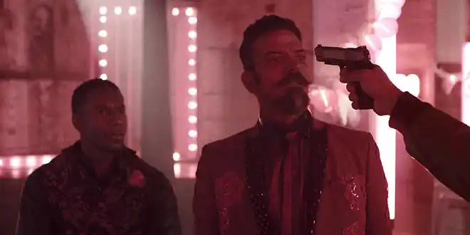 Z Nation 5x06 – Szenenbild