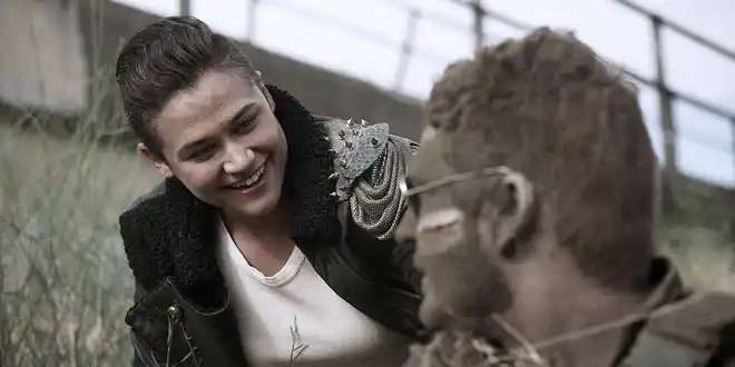Z Nation 5x06 – Szenenbild