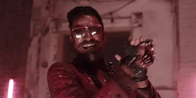 Z Nation 5x06 – Szenenbild