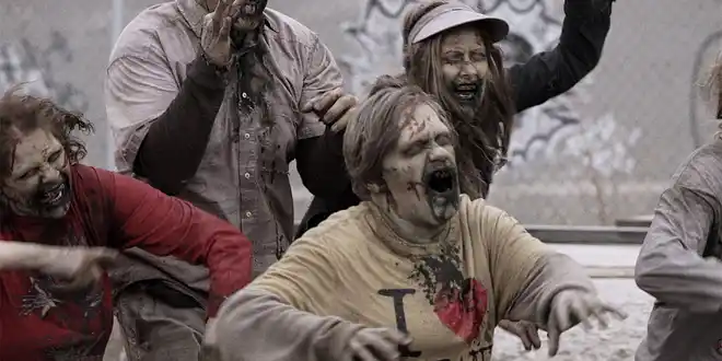Z Nation 5x06 – Szenenbild