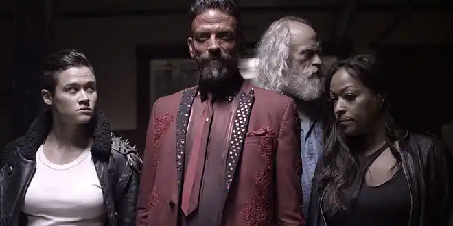 Z Nation 5x06 – Szenenbild